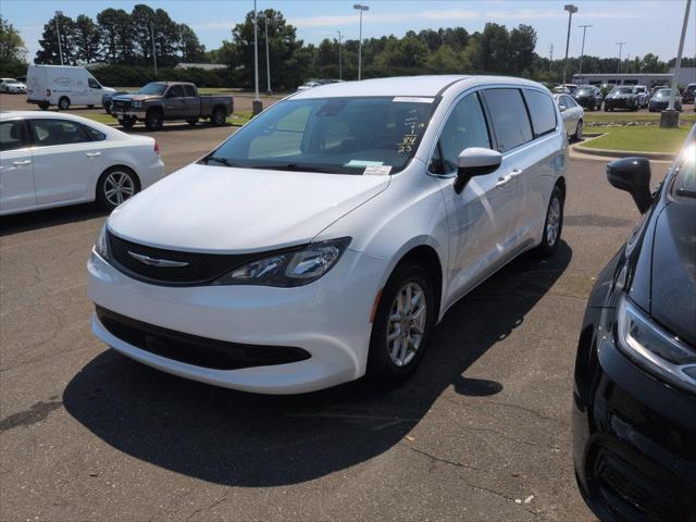 2023 Chrysler Voyager LX for sale in Sanford, NC