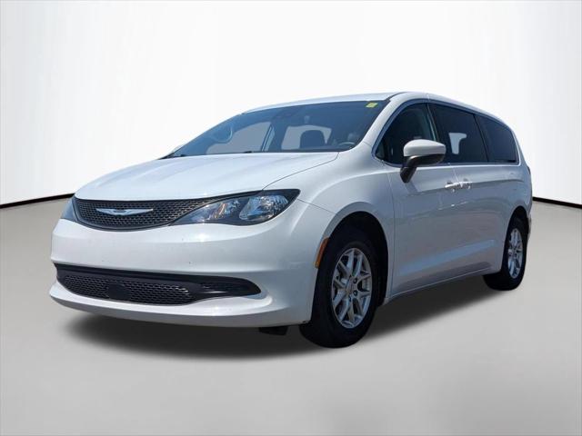 2023 Chrysler Voyager LX for sale in Sanford, NC