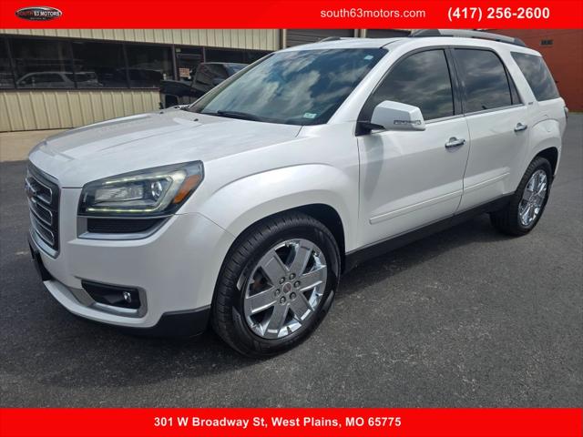 2017 GMC Acadia Sport Utility 4D for sale in West Plains, MT