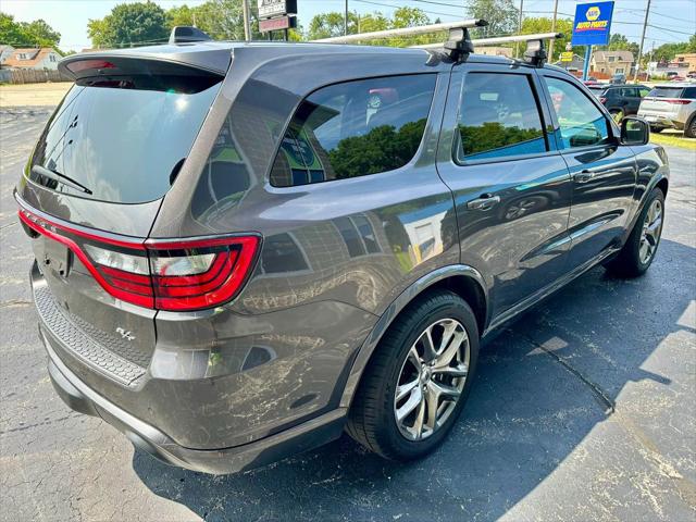 2021 Dodge Durango R/T AWD