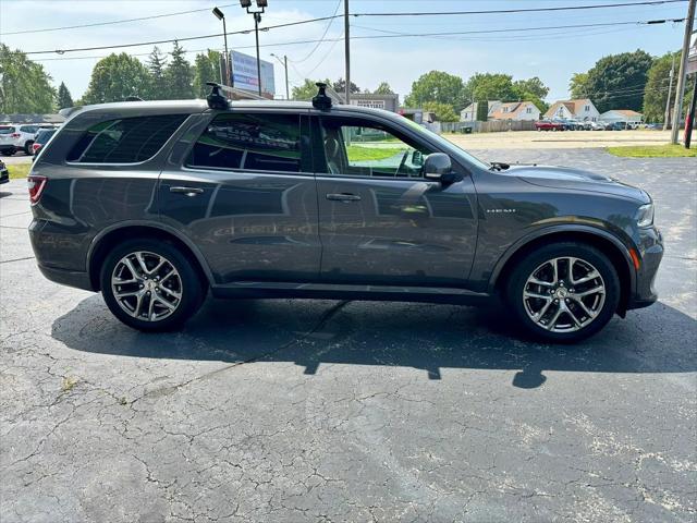 2021 Dodge Durango R/T AWD