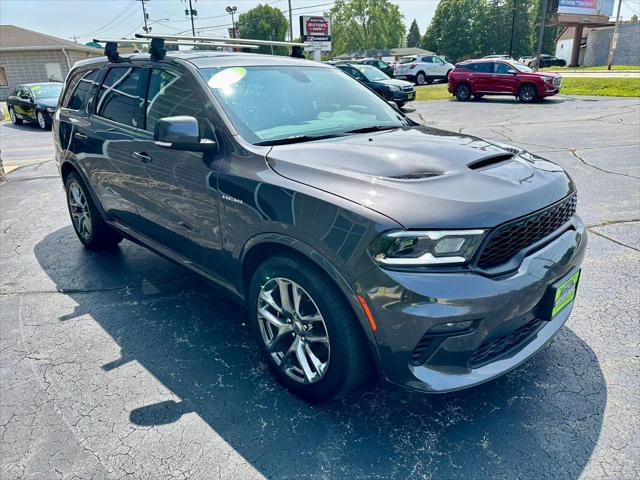 2021 Dodge Durango R/T AWD