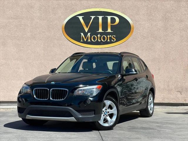 2014 BMW X1 sDrive28i for sale in West Valley, UT