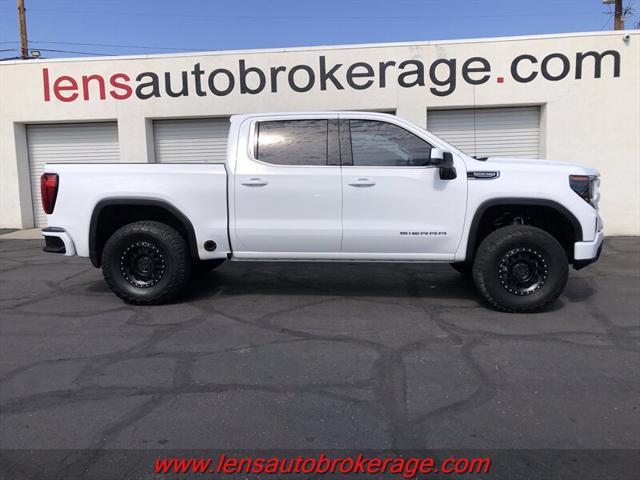 2022 GMC Sierra 1500 4WD Crew Cab Short Box SLE for sale in Tucson, AZ