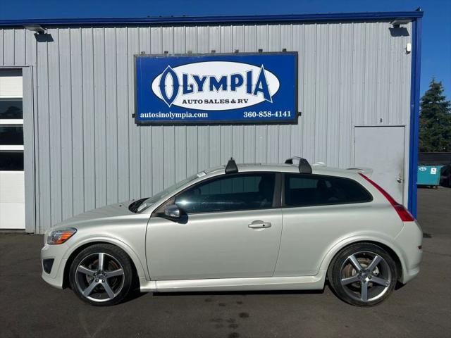 2012 Volvo C30 T5 Premier Plus for sale in Rochester, WA