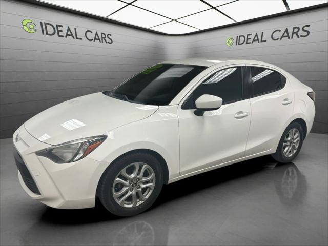 2016 Scion iA Base for sale in Mesa, AZ
