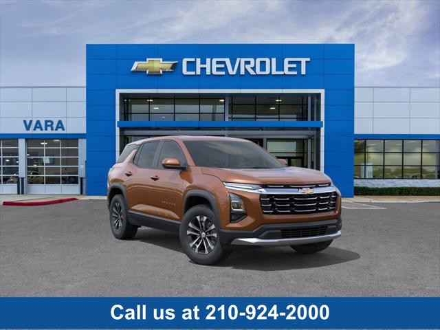 2027 Chevrolet Equinox FWD LT for sale in San Antonio, TX