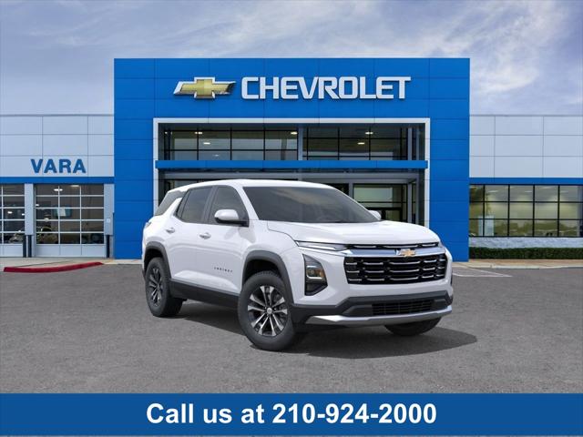 2027 Chevrolet Equinox FWD LT for sale in San Antonio, TX