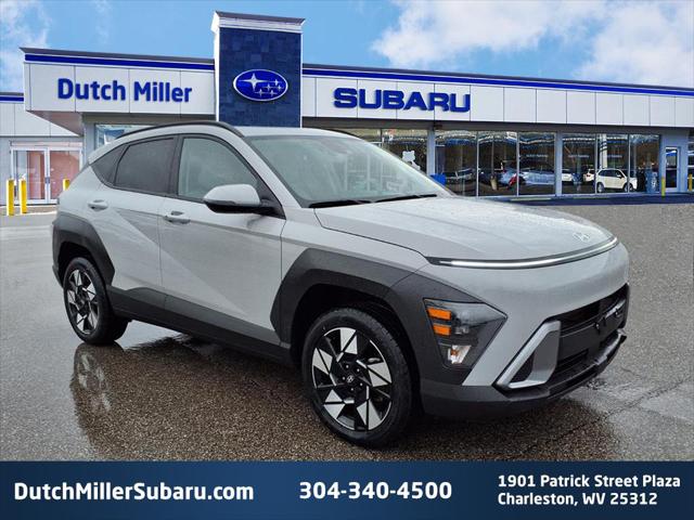 2024 Hyundai Kona SEL for sale in Charleston, WV