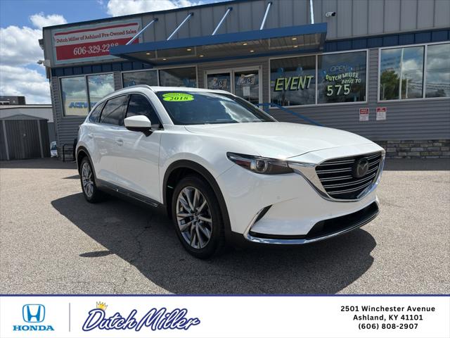 2025 Mazda Mazda3 2.5 S Select Sport for sale in Ashland, KY