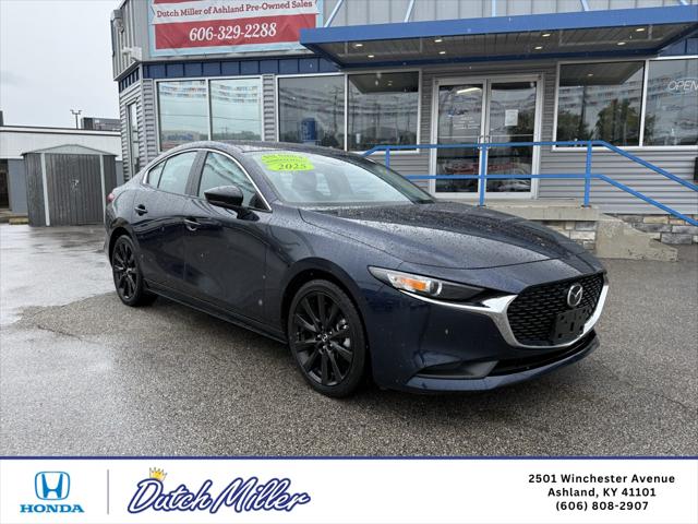 2025 Mazda Mazda3 2.5 S Select Sport for sale in Ashland, KY