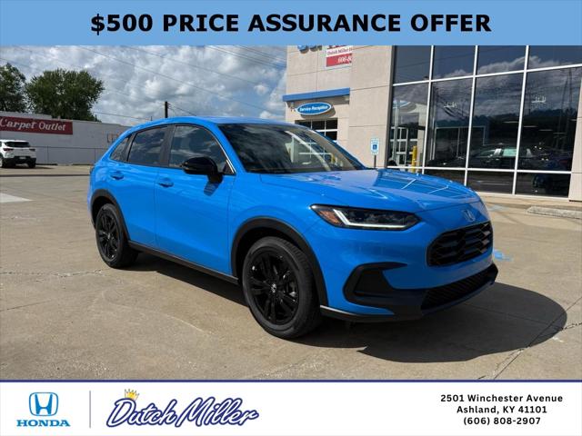 2027 Honda HR-V Sport AWD for sale in Ashland, KY