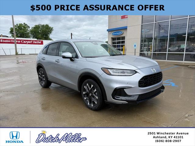 2027 Honda HR-V EX- AWD for sale in Ashland, KY
