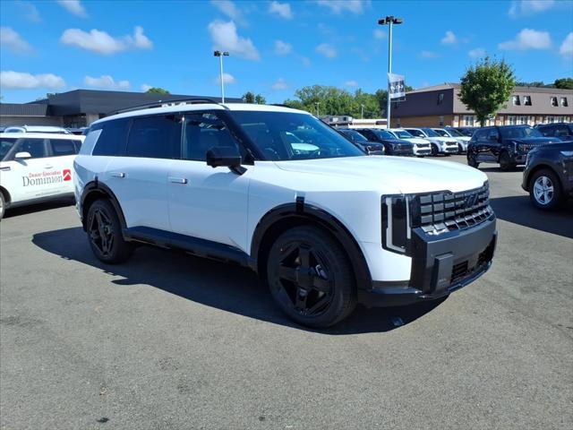 2027 Kia Telluride SX-Prestige for sale in EAST BARBOURSVILLE, WV