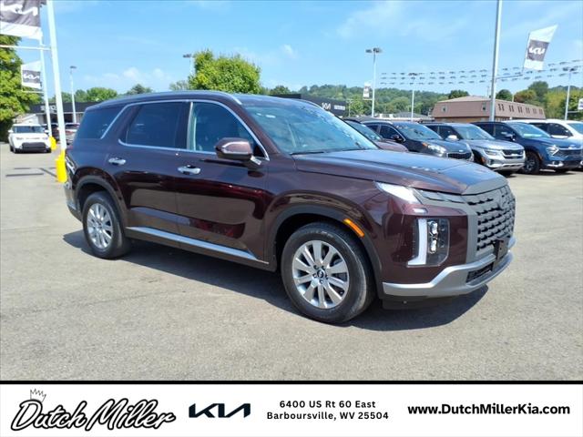 2025 Hyundai Palisade SEL for sale in EAST BARBOURSVILLE, WV