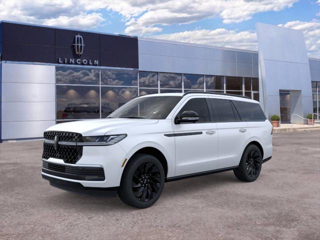 2026 Lincoln Navigator Reserve for sale in Greenville, SC