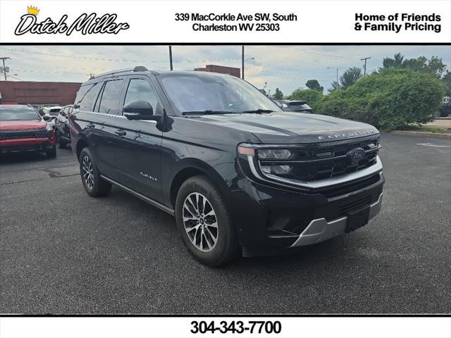 2025 Ford Expedition Platinum for sale in South Charleston, WV