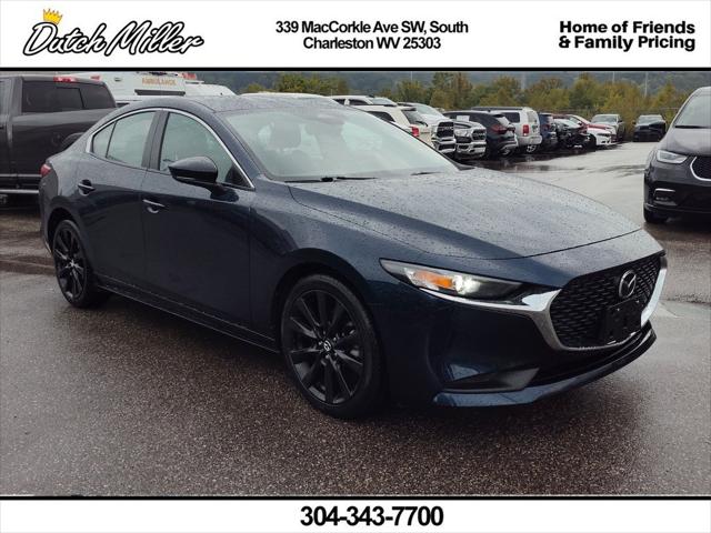 2025 Mazda Mazda3 2.5 S Select Sport for sale in South Charleston, WV