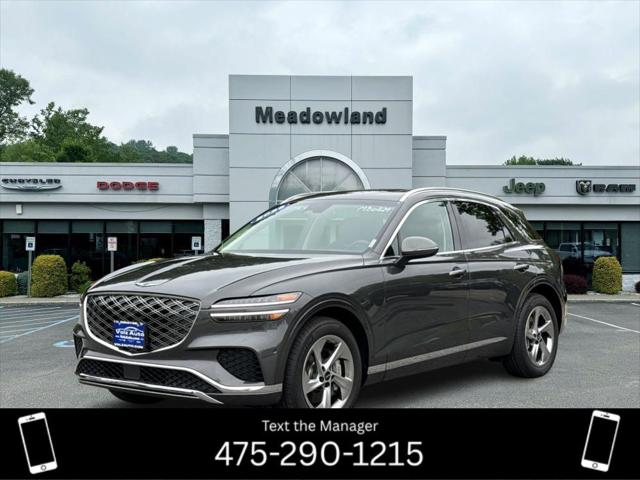 2026 Genesis GV70 2.5T Advanced for sale in Carmel, NY