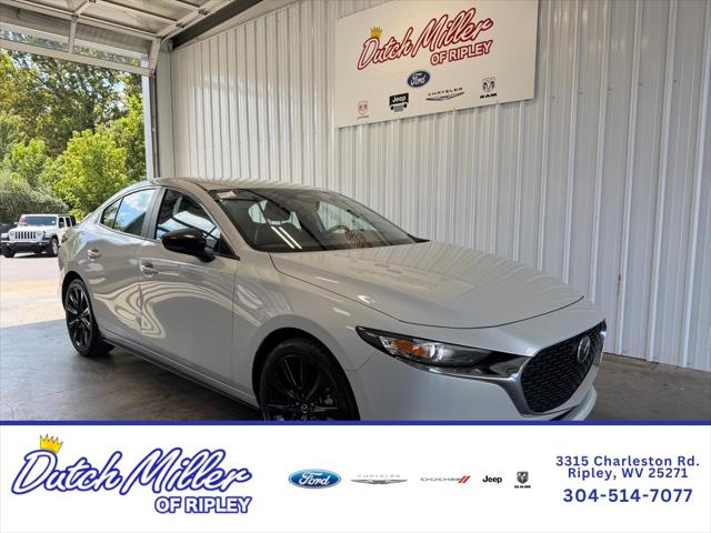 2025 Mazda Mazda3 2.5 S Select Sport for sale in Ripley, WV