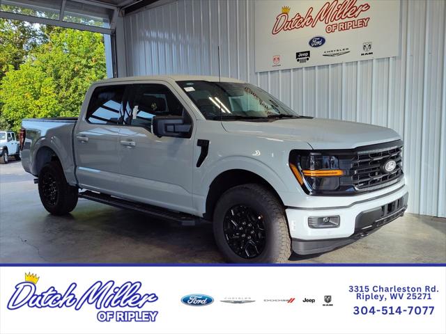 2026 Ford F-150 XLT for sale in Ripley, WV