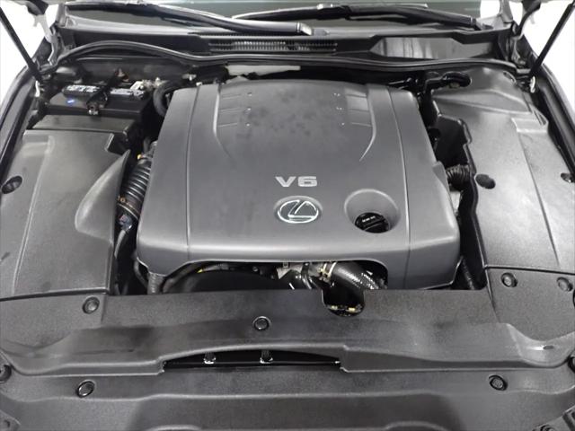 2011 Lexus IS 250C 2dr Conv