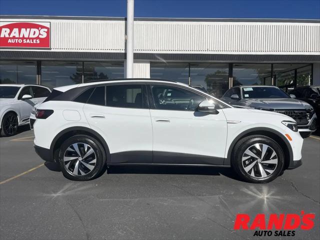 2023 Volkswagen ID.4 AWD Pro for sale in North Salt Lake, UT