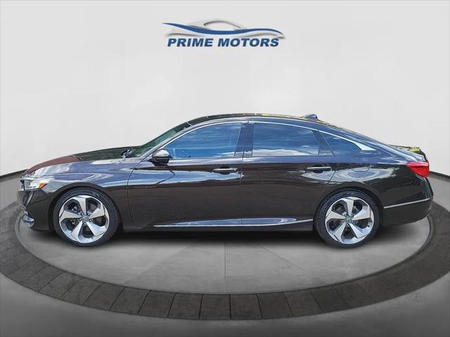 2018 Honda Accord Touring for sale in Denver, CO