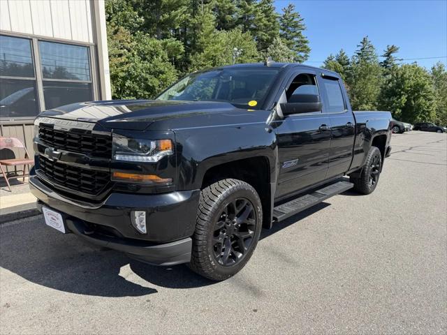 2019 Chevrolet Silverado 1500 LD LT for sale in Derry, NH