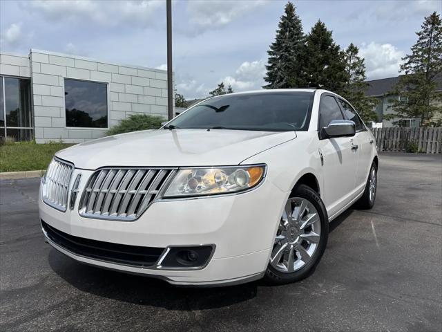 2010 Lincoln MKZ AWD for sale in Comstock Park, MI