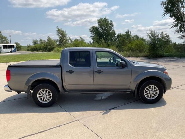 2019 Nissan Frontier SV for sale in Bennington, NE
