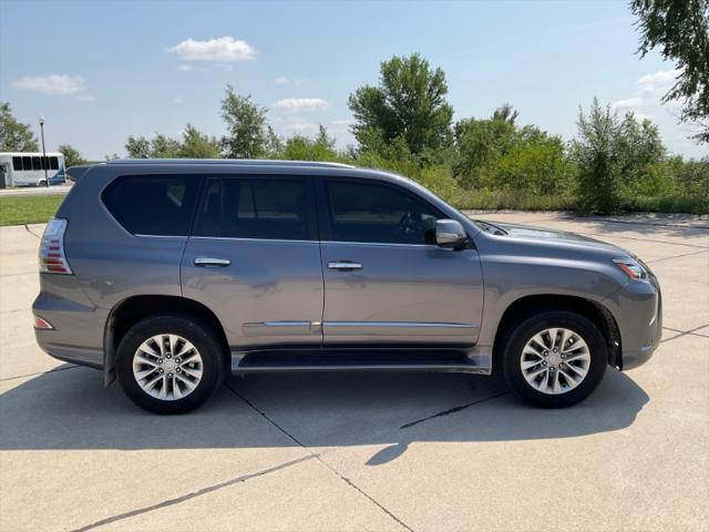 2015 Lexus GX 460 Unknown for sale in Bennington, NE