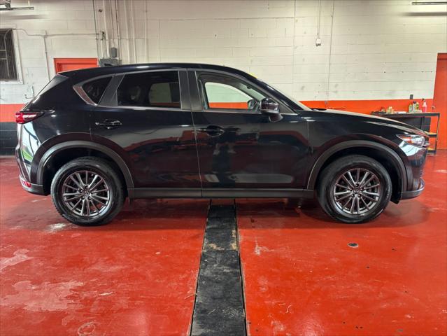 2020 Mazda CX-5 Touring for sale in Franklin, OH