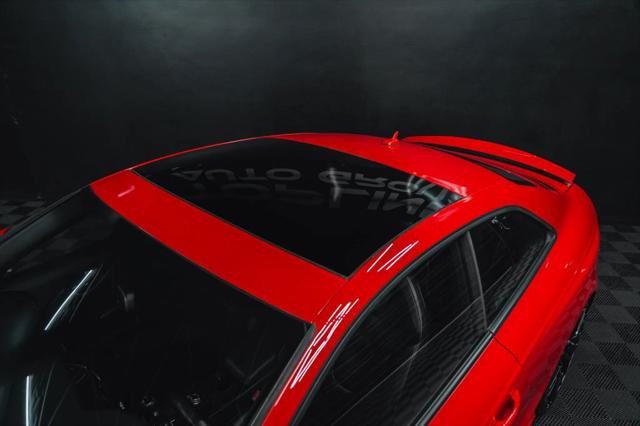 2013 Audi RS5 4.2
