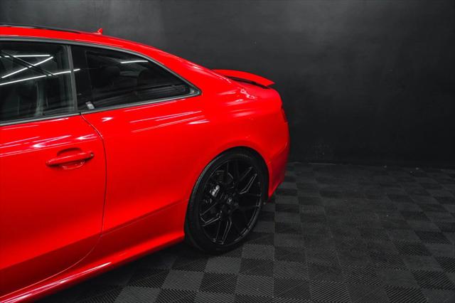 2013 Audi RS5 4.2