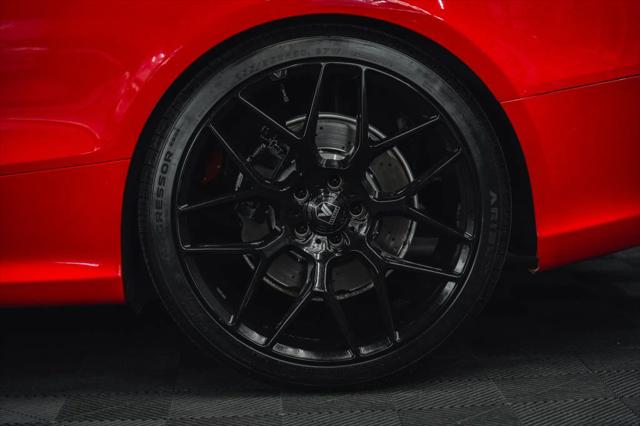 2013 Audi RS5 4.2
