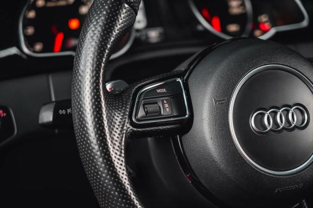 2013 Audi RS5 4.2