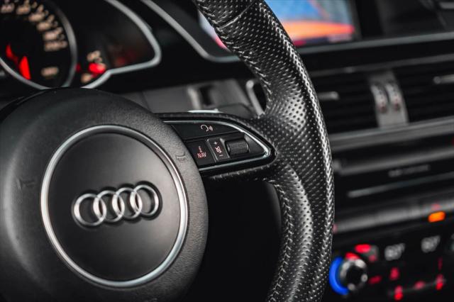 2013 Audi RS5 4.2