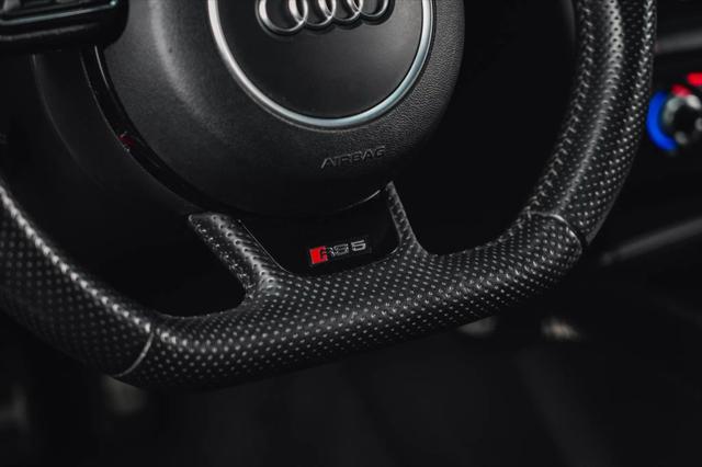2013 Audi RS5 4.2