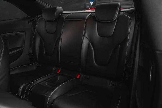 2013 Audi RS5 4.2