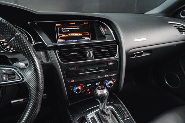 2013 Audi RS5 4.2