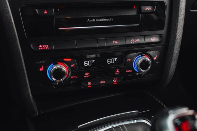 2013 Audi RS5 4.2