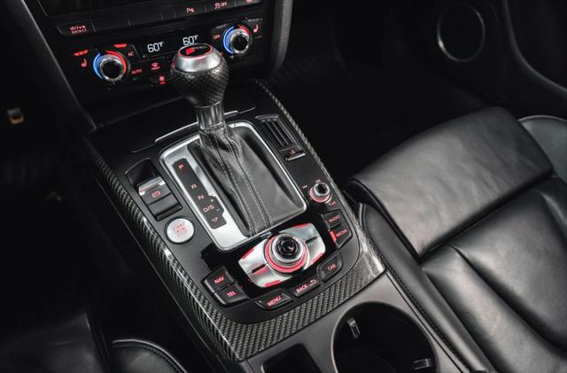 2013 Audi RS5 4.2