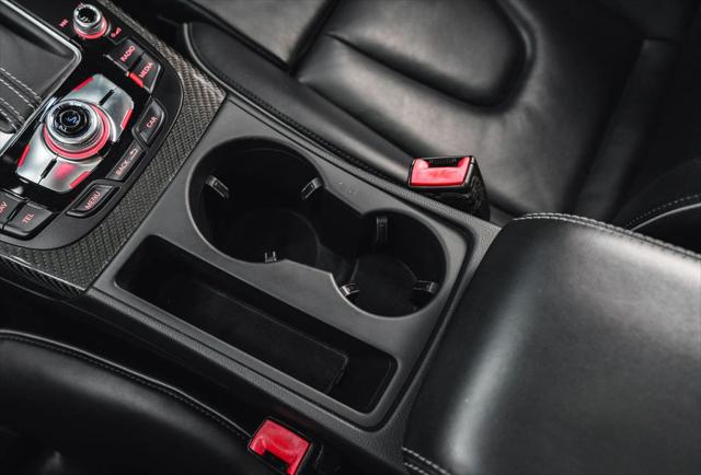 2013 Audi RS5 4.2