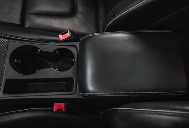 2013 Audi RS5 4.2