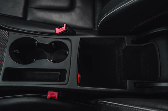 2013 Audi RS5 4.2