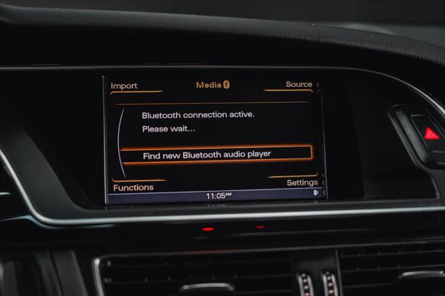 2013 Audi RS5 4.2
