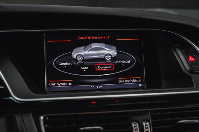 2013 Audi RS5 4.2