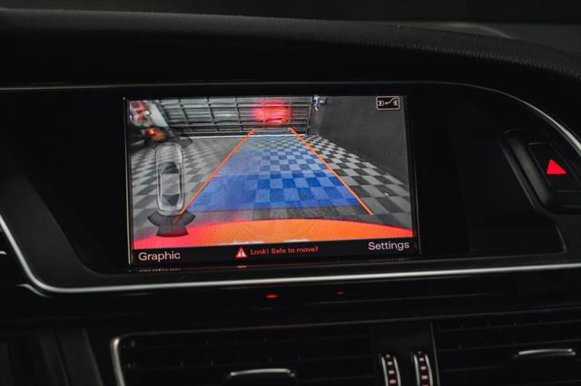 2013 Audi RS5 4.2