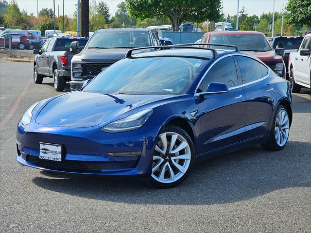 2019 Tesla Model 3 Unknown for sale in Renton, WA